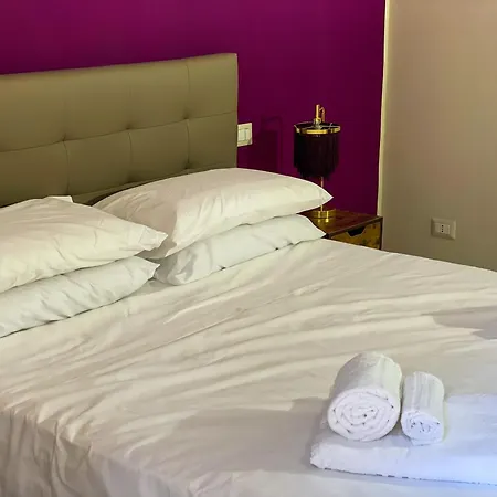 Vendégház Louma Bari