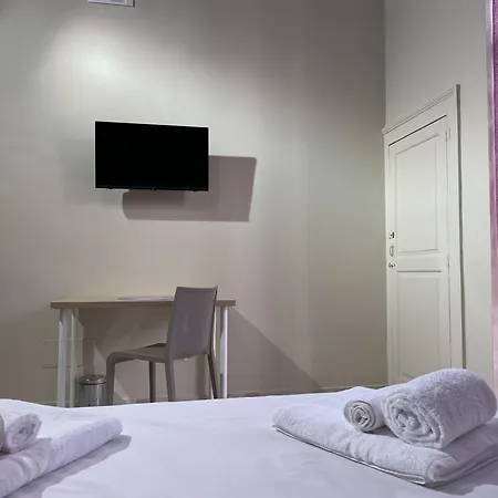 Louma Pensionat 3*