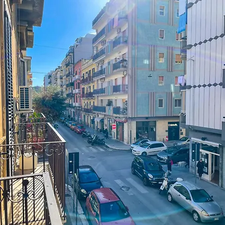 Louma Pensionat Bari