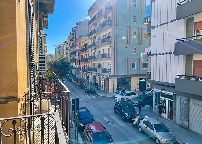 Louma Πανσιόν Μπάρι